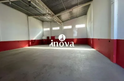 Barracão / Galpão / Depósito para alugar no São Benedito, Uberaba 