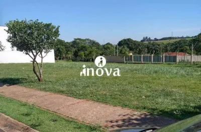 Terreno à venda no Cyrela Landscape, Uberaba 