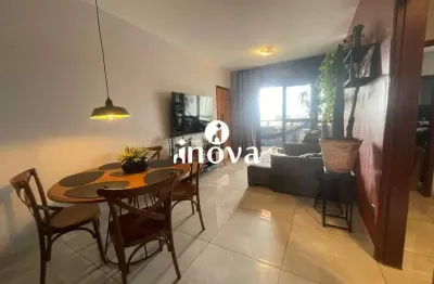 Apartamento com 3 quartos à venda no Abadia, Uberaba 