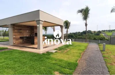 Terreno à venda no Loteamento Residencial Ayait II, Uberaba 