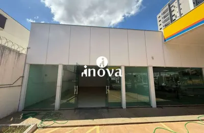 Ponto comercial para alugar no Santa Maria, Uberaba 