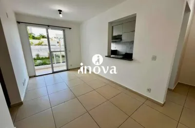 Apartamento com 2 quartos à venda no Jardim do Lago, Uberaba 