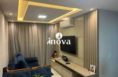 Apartamento com 2 quartos à venda no Conjunto Manoel Mendes, Uberaba 