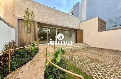 Ponto comercial para alugar no Santa Maria, Uberaba 