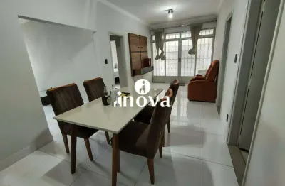 Apartamento com 3 quartos para alugar no Santa Maria, Uberaba 