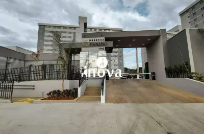 Apartamento com 2 quartos para alugar na Cidade Nova, Uberaba 