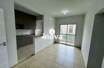 Apartamento com 2 quartos para alugar no Residencial Estados Unidos, Uberaba 