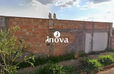 Terreno à venda no Parque das Laranjeiras, Uberaba 