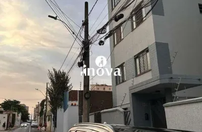 Apartamento com 3 quartos à venda no Centro, Uberaba 