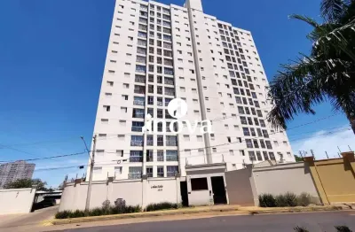 Apartamento com 2 quartos para alugar no Jardim do Lago, Uberaba 