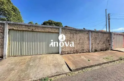 Casa com 3 quartos à venda no Boa Vista, Uberaba 