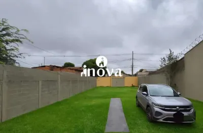 Casa com 3 quartos à venda no Boa Vista, Uberaba 