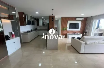 Apartamento com 2 quartos à venda no Jardim do Lago, Uberaba 