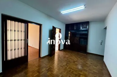 Casa comercial e residencial para venda, bairro estados unidos / centro.