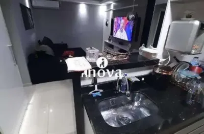 Apartamento com 2 quartos à venda no Parque Hiléia, Uberaba 