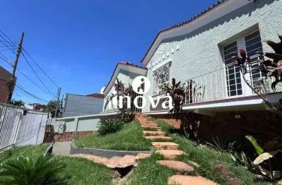 Casa comercial à venda no Mercês, Uberaba 