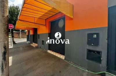 Ponto comercial para alugar no Boa Vista, Uberaba 