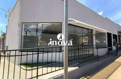 Ponto comercial para alugar no Estados Unidos, Uberaba 