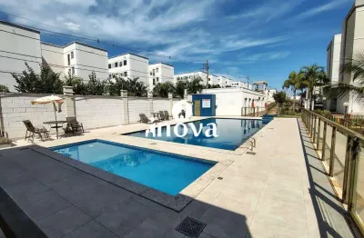 Apartamento com 2 quartos para alugar no Conjunto Manoel Mendes, Uberaba 