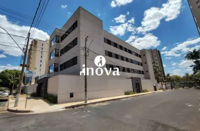 Apartamento com 3 quartos para alugar no Santa Maria, Uberaba 