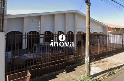 Casa com 2 quartos para alugar no Olinda, Uberaba 