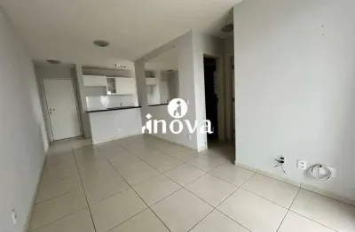 Apartamento com 2 quartos para alugar no Abadia, Uberaba 