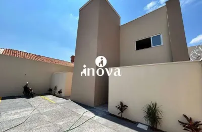 Apartamento com 2 quartos à venda no Parque das Américas, Uberaba 