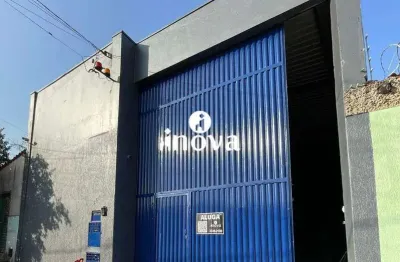 Casa comercial para alugar no Parque das Gameleiras, Uberaba 