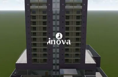 Apartamento com 1 quarto à venda no São Benedito, Uberaba 