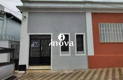 Ponto comercial para alugar no Centro, Uberaba 