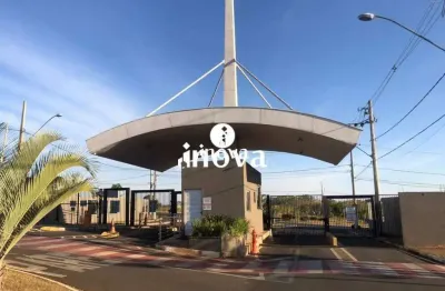 Casa em condomínio fechado com 3 quartos à venda no Recreio dos Bandeirantes, Uberaba 