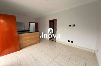 Casa com 3 quartos à venda no Jardim Maracanã, Uberaba 