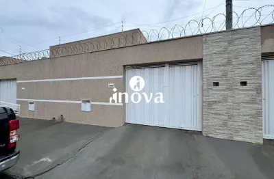 Casa com 2 quartos para alugar no Jardim do Lago, Uberaba 