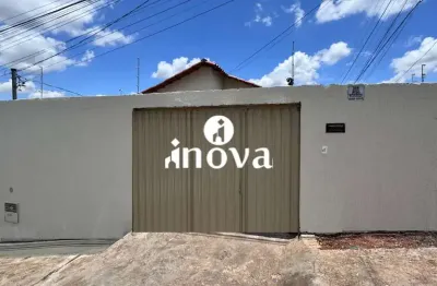 Casa com 3 quartos para alugar no Boa Vista, Uberaba 