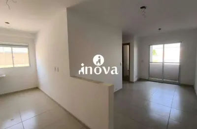 Apartamento com 2 quartos à venda no Jardim do Lago, Uberaba 