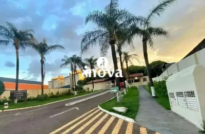 Apartamento com 3 quartos à venda no Parque do Mirante, Uberaba 