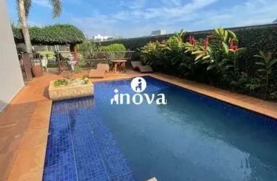 Casa com 3 quartos à venda no Residencial Mário de Almeida Franco, Uberaba 