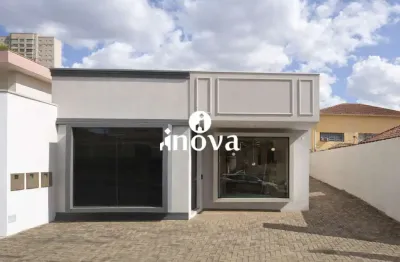 Ponto comercial para alugar no Centro, Uberaba 