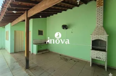 Casa com 3 quartos à venda no Boa Vista, Uberaba 