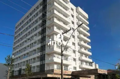 Ponto comercial para alugar no Santa Maria, Uberaba 