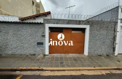 Casa com 2 quartos para alugar no Abadia, Uberaba 