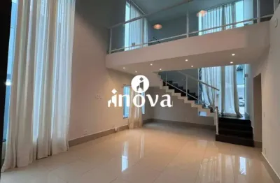 Casa com 3 quartos para alugar no Flamboyant Residencial Park, Uberaba 