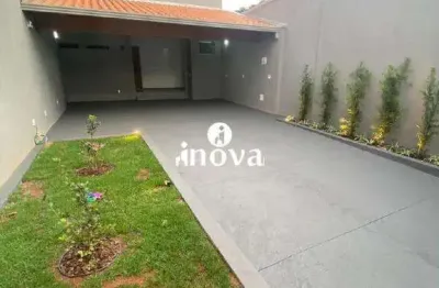 Casa com 3 quartos para alugar no Abadia, Uberaba 