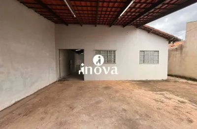 Casa com 2 quartos à venda no Residencial Nova Era, Uberaba 