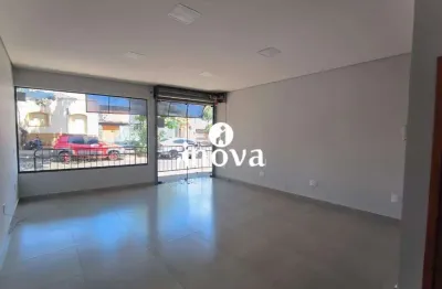 Ponto comercial para alugar no Estados Unidos, Uberaba 
