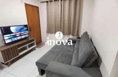 Apartamento com 2 quartos à venda no São Benedito, Uberaba 