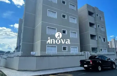 Apartamento com 2 quartos para alugar no Abadia, Uberaba 
