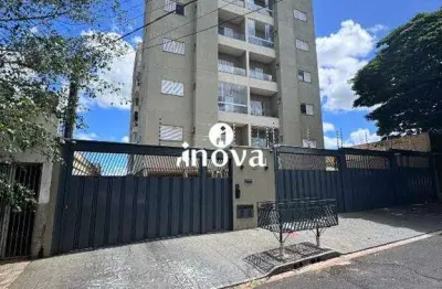 Apartamento com 3 quartos para alugar no Estados Unidos, Uberaba 