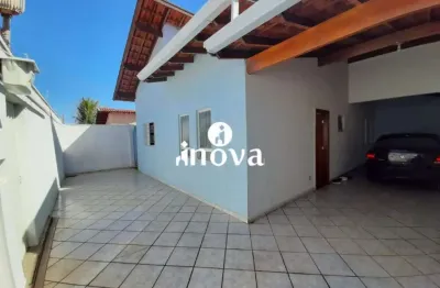 Casa à venda, 3 quartos, 1 suíte, 3 vagas, grande horizonte - uberaba/mg