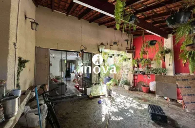 Casa à venda, 3 quartos, 1 suíte, 2 vagas, alfredo freire i - uberaba/mg
